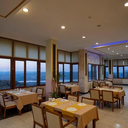 Canpolat Villa *