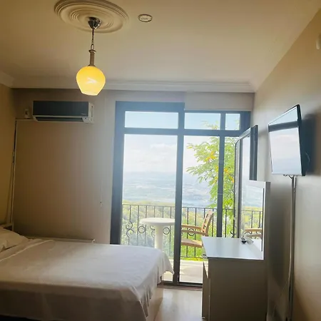 Canpolat Villa *