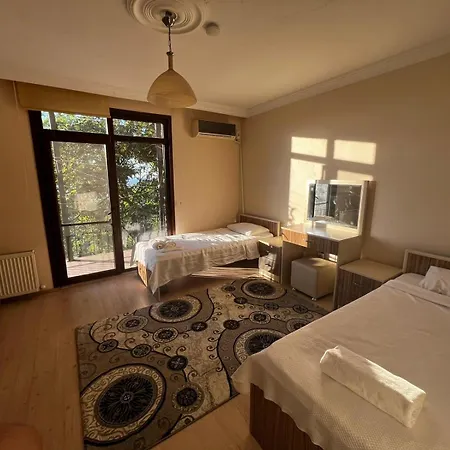 Canpolat Villa *