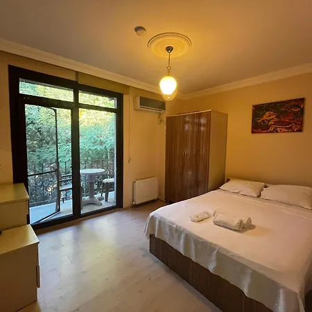Canpolat Villa *