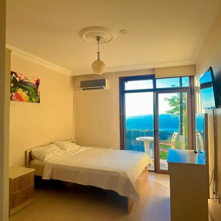 Villa Canpolat *