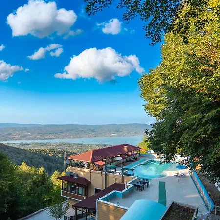 Canpolat Villa *